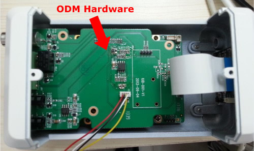 hardware and software OEM